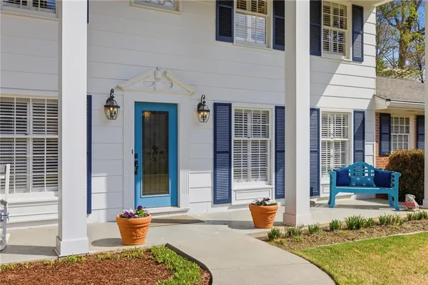 $799,000 | 1924 Queens Way, Atlanta, GA 30341