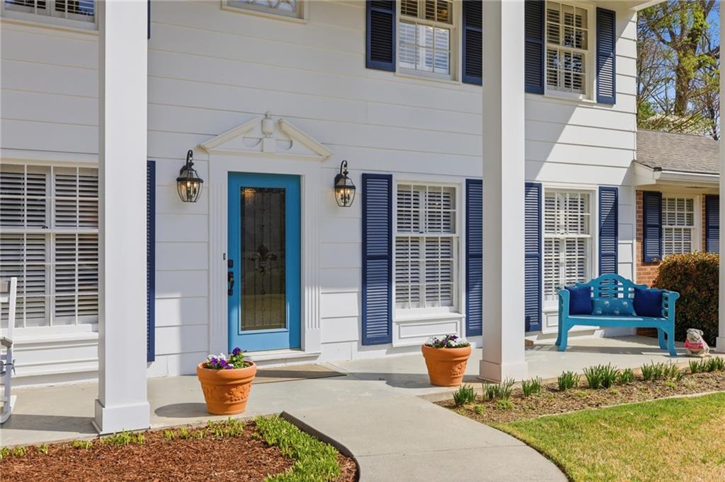 1924 Queens Way Atlanta, GA 30341 - Photo 68 of 71