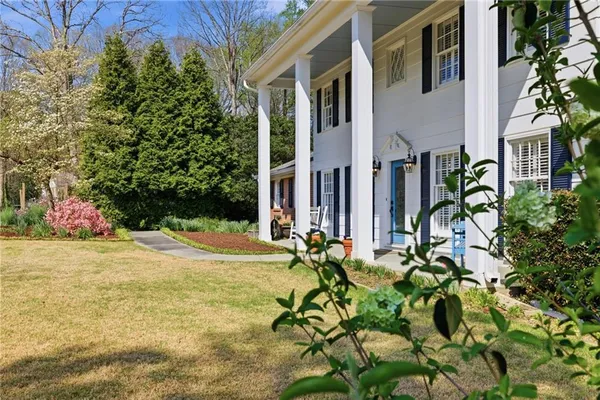 $799,000 | 1924 Queens Way, Atlanta, GA 30341
