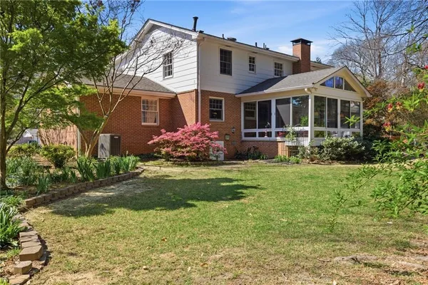 $799,000 | 1924 Queens Way, Atlanta, GA 30341