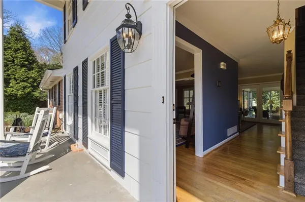 $799,000 | 1924 Queens Way, Atlanta, GA 30341