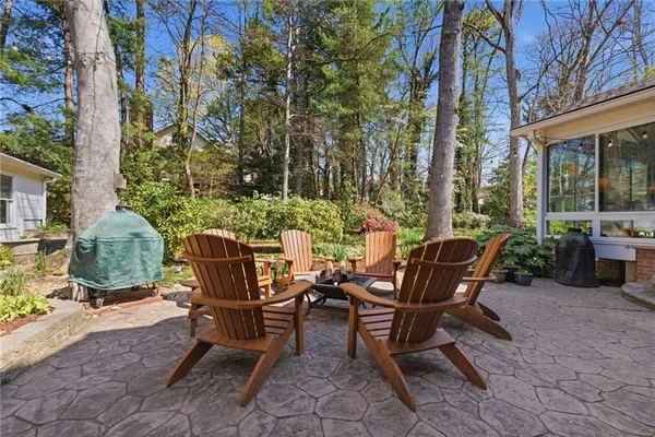 $799,000 | 1924 Queens Way, Atlanta, GA 30341