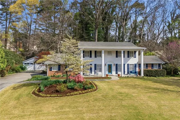 $799,000 | 1924 Queens Way, Atlanta, GA 30341