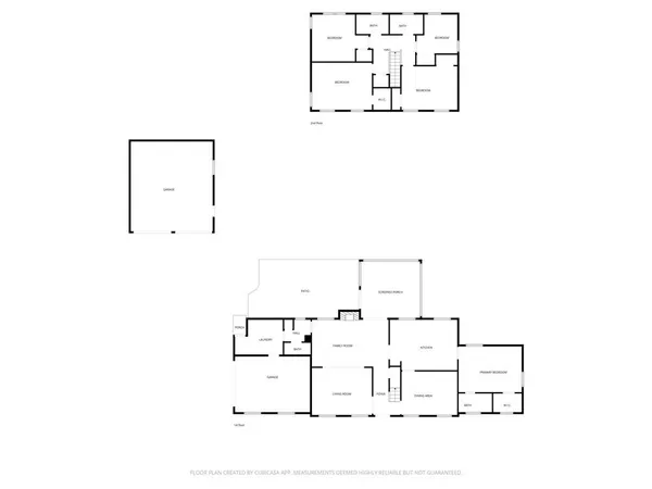 $799,000 | 1924 Queens Way, Atlanta, GA 30341