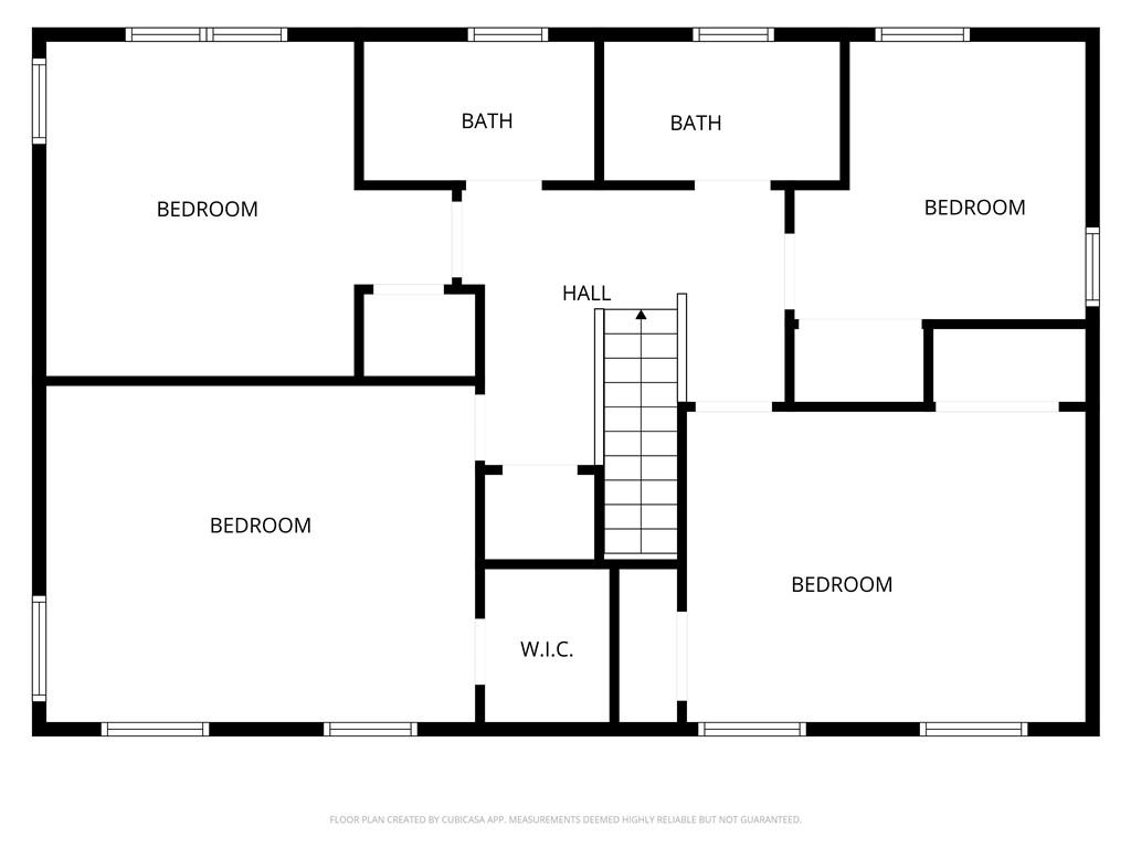 1924 Queens Way Atlanta, GA 30341 - Photo 76 of 88