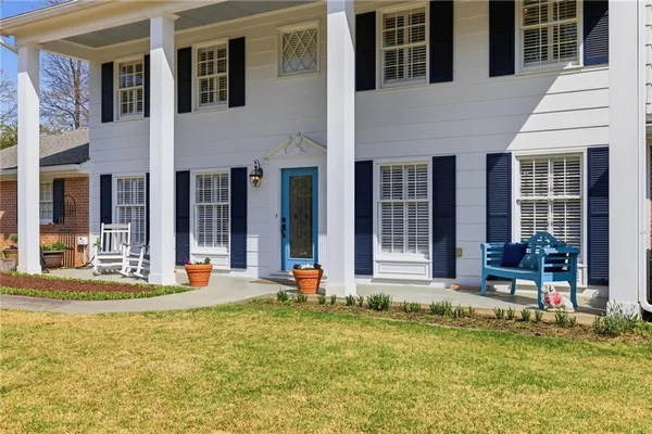 $799,000 | 1924 Queens Way, Atlanta, GA 30341