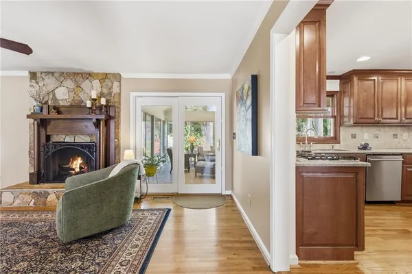 $799,000 | 1924 Queens Way, Atlanta, GA 30341