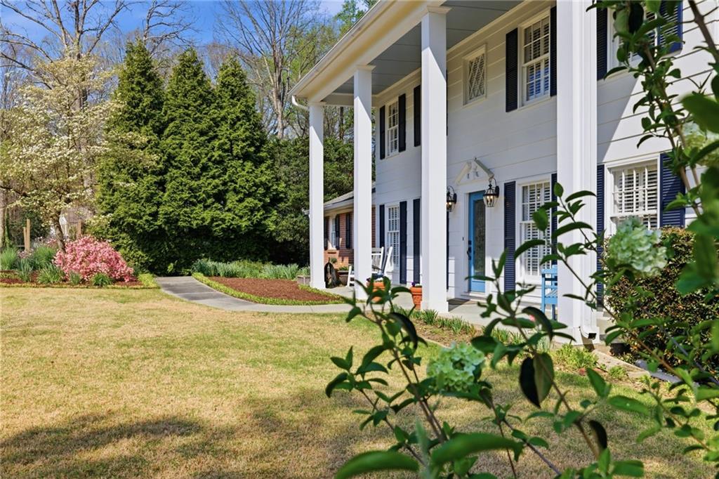 1924 Queens Way Atlanta, GA 30341 - Photo 85 of 88