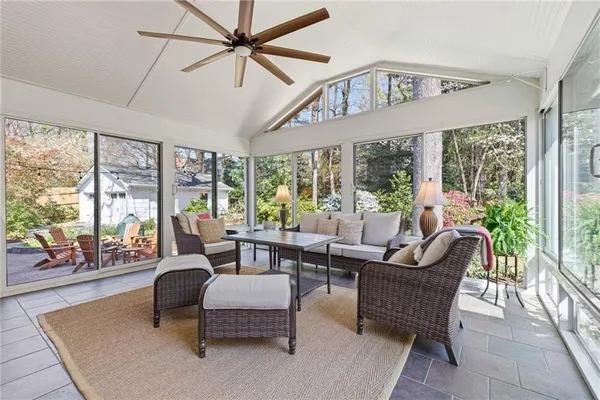 $799,000 | 1924 Queens Way, Atlanta, GA 30341