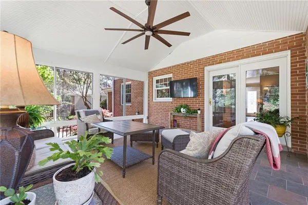 $799,000 | 1924 Queens Way, Atlanta, GA 30341