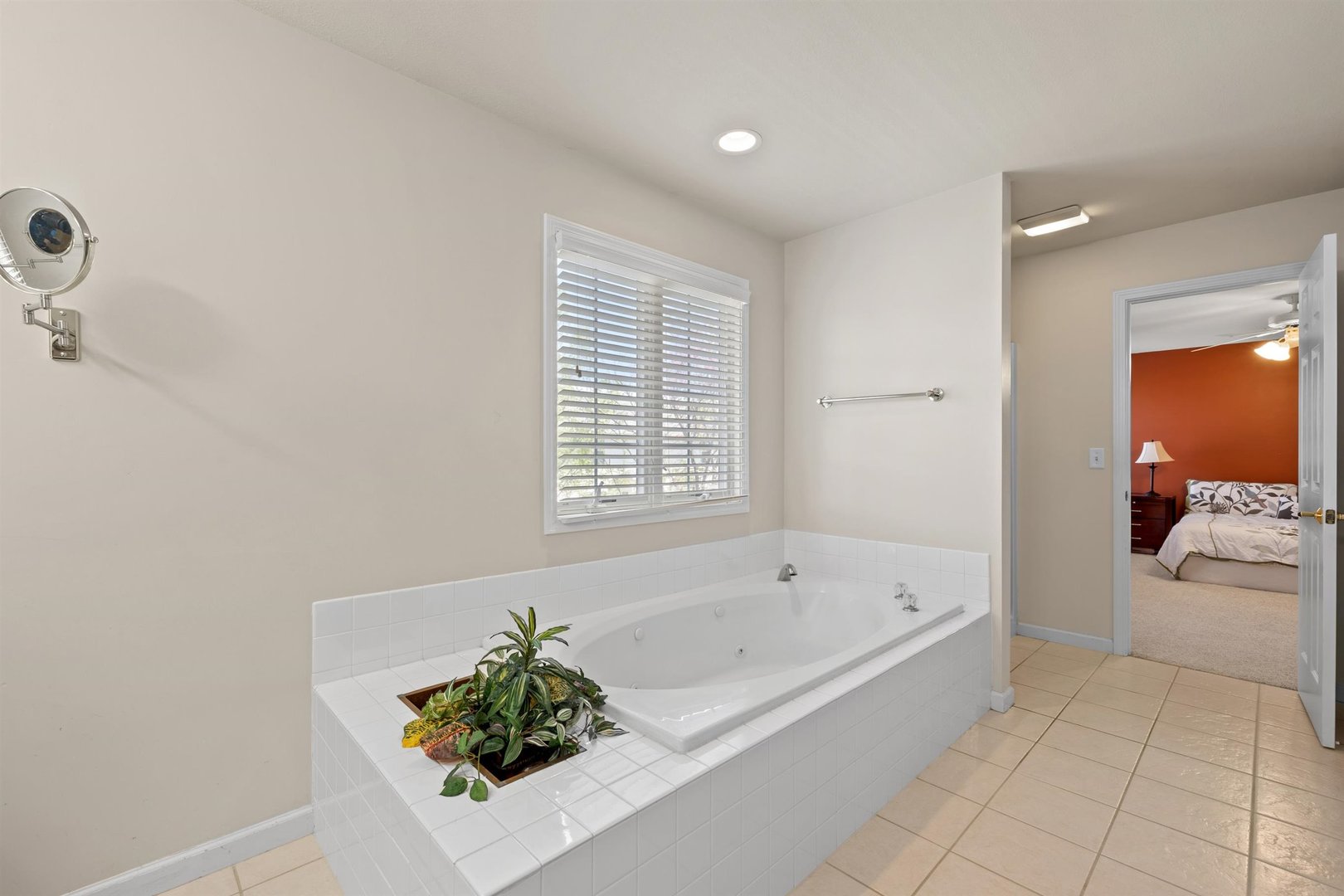 4512 Doverbrook Drive Champaign, IL 61822 - Photo 43 of 62 a white bath tub sitting next to a white sink