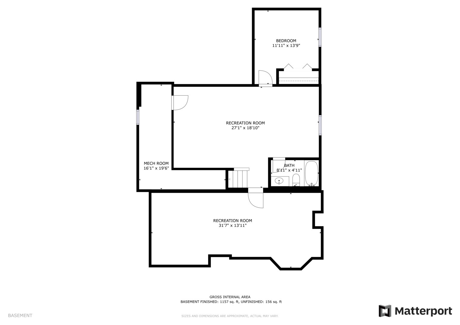 4512 Doverbrook Drive Champaign, IL 61822 - Photo 60 of 62