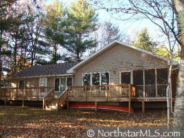 1439 Perry Lane Spooner, WI 54801 - Photo 1 of 10