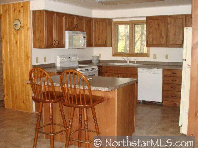 1439 Perry Lane Spooner, WI 54801 - Photo 3 of 10