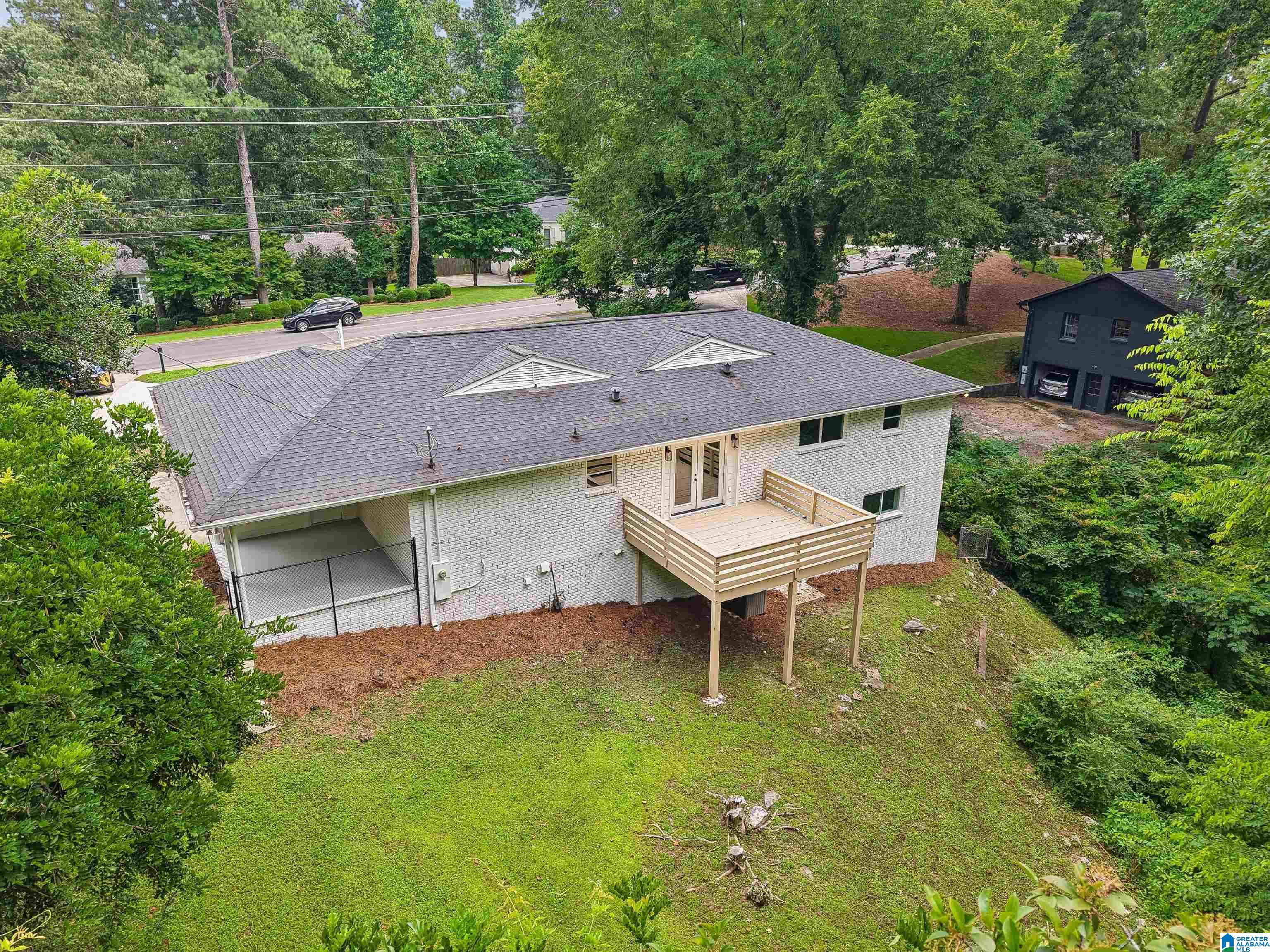 3348 Overton Road Birmingham, AL 35223 - Photo 5 of 45