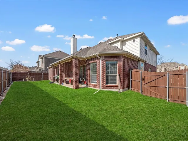 $782,144 | 3608 Hutch Drive, Plano, TX 75074