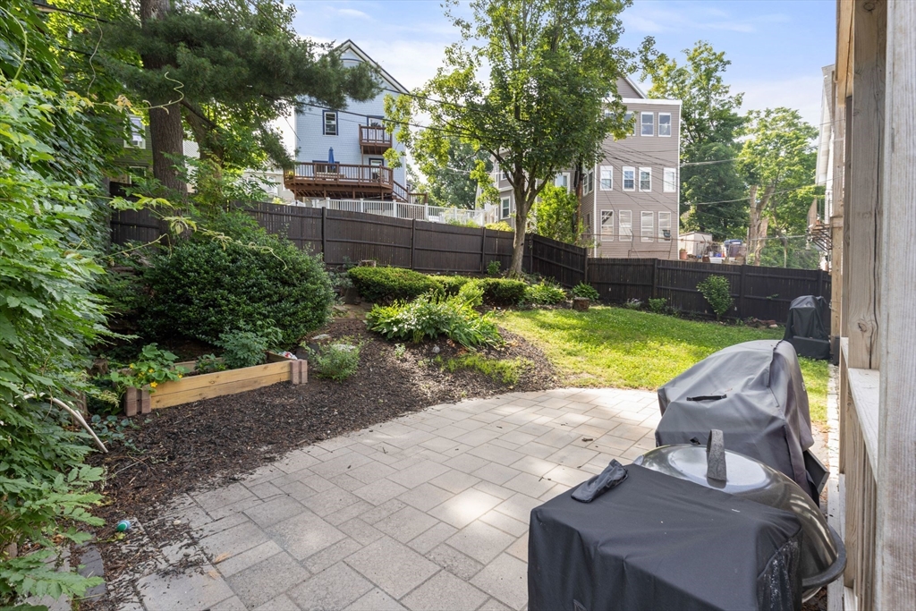 2 Walk Hill Street, Unit 2 Boston, MA 02130 - Photo 15 of 27