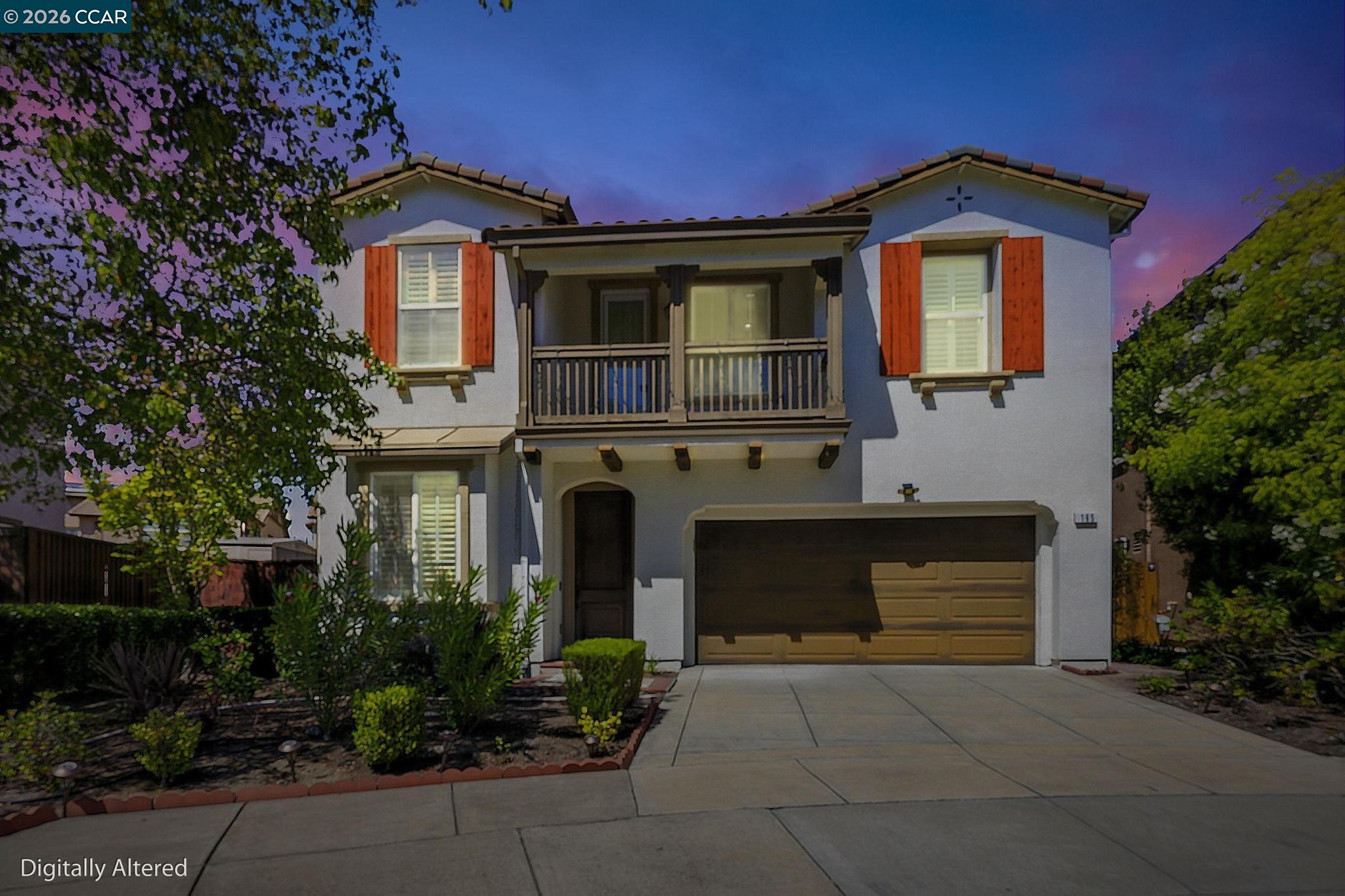 165 Paddington Court San Ramon, CA 94582 - Photo 2 of 44