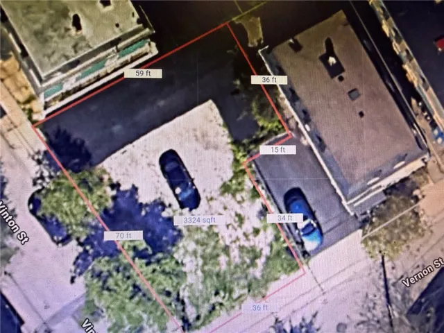 $299,900 | 89 Vernon Street, Providence, RI 02903