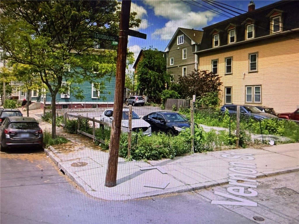 89 Vernon Street Providence, RI 02903 - Photo 2 of 3