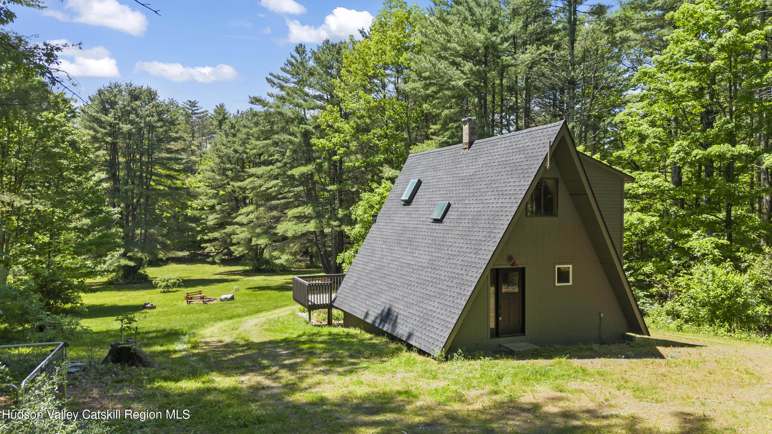716 Sandy Plains Road Catskill, NY 12414 - Photo 2 of 28 DJI_20260526132815_0436_D