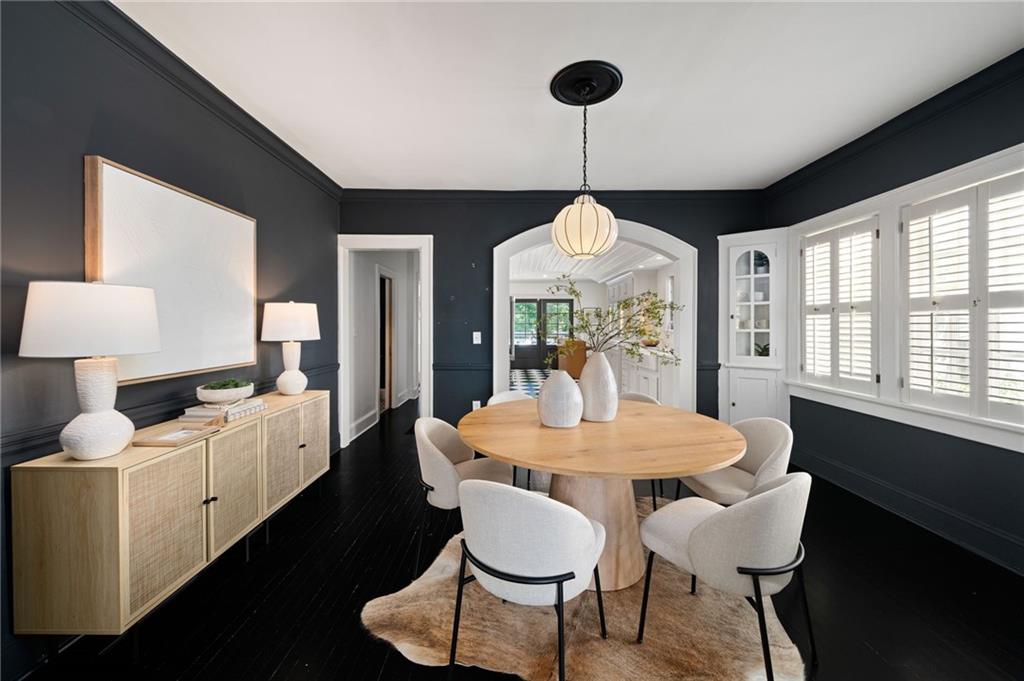 578 Montgomery Ferry Road Northeast Atlanta, GA 30324 - Photo 10 of 33 Gallery Image 10