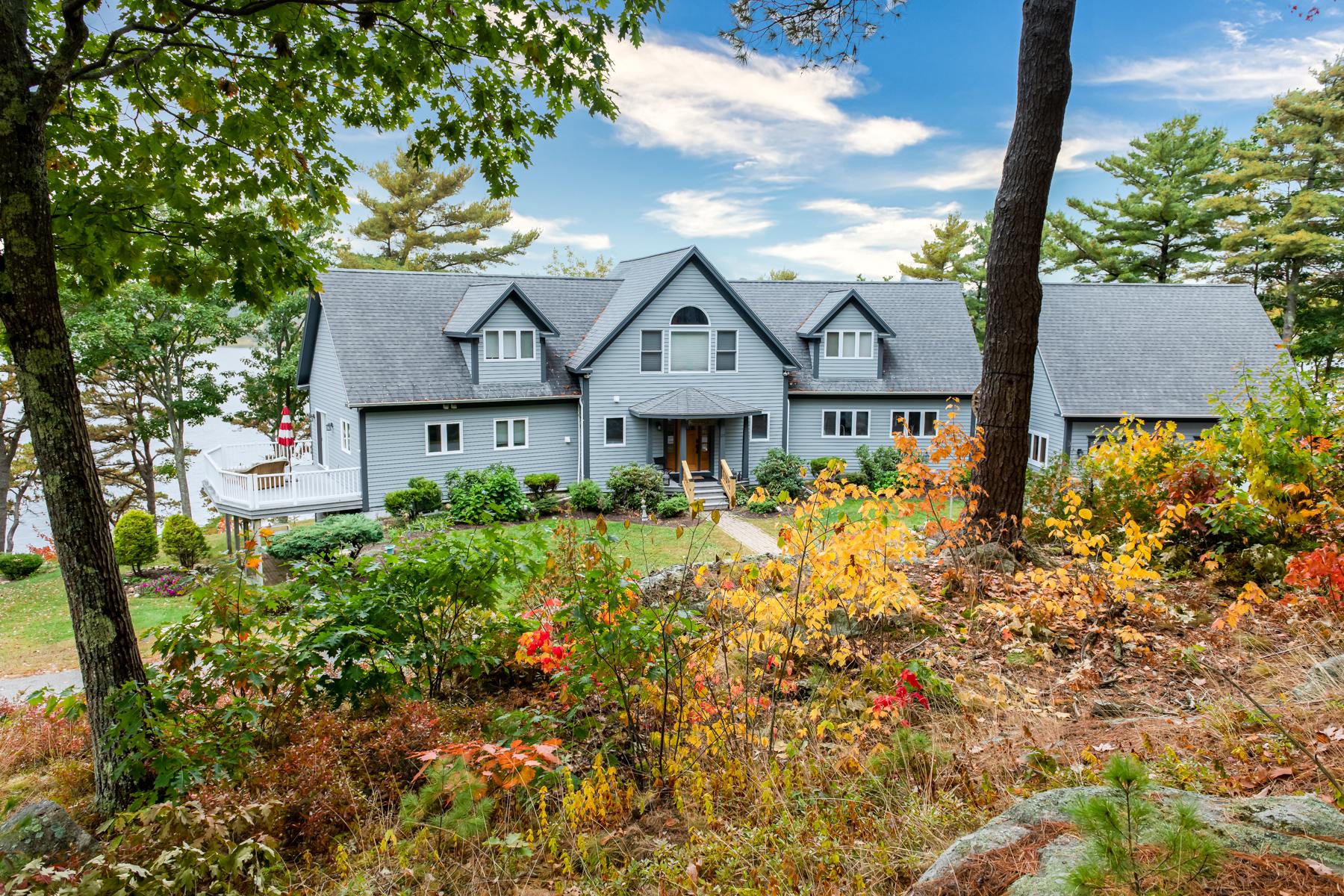 122 Middle Road Woolwich, ME 04579 - Photo 48 of 63 DSC_5139-Edit