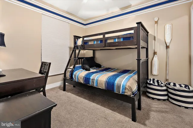 a view of ocean view and city view