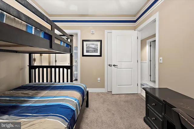 $1,099,000 | 2 48th Street, Unit 304, Ocean City, MD 21842