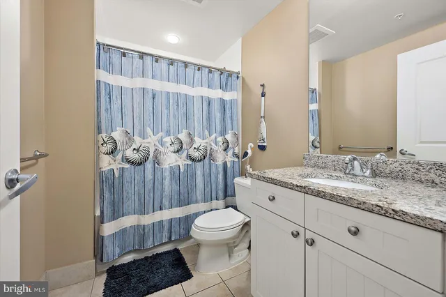 $1,099,000 | 2 48th Street, Unit 304, Ocean City, MD 21842