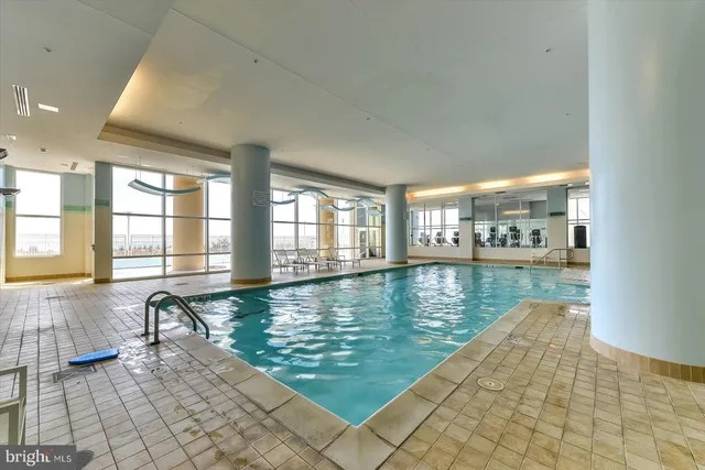$1,099,000 | 2 48th Street, Unit 304, Ocean City, MD 21842