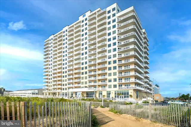 $1,099,000 | 2 48th Street, Unit 304, Ocean City, MD 21842