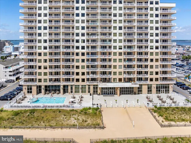 $1,099,000 | 2 48th Street, Unit 304, Ocean City, MD 21842