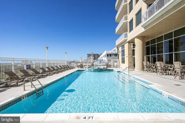 $1,099,000 | 2 48th Street, Unit 304, Ocean City, MD 21842