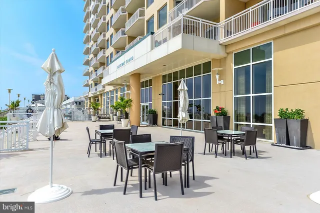 $1,099,000 | 2 48th Street, Unit 304, Ocean City, MD 21842