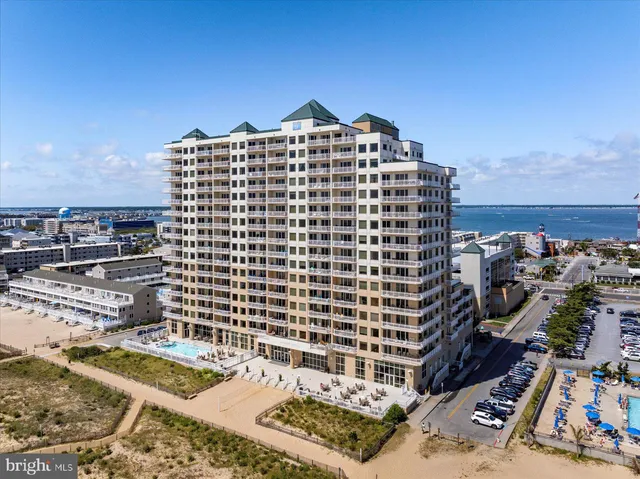 $1,099,000 | 2 48th Street, Unit 304, Ocean City, MD 21842