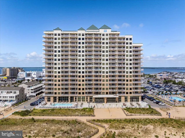 $1,099,000 | 2 48th Street, Unit 304, Ocean City, MD 21842