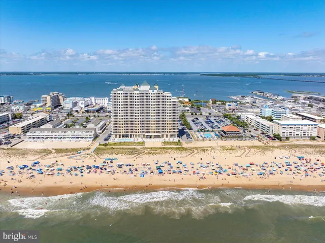 $1,099,000 | 2 48th Street, Unit 304, Ocean City, MD 21842
