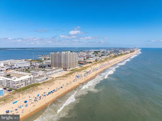 $1,099,000 | 2 48th Street, Unit 304, Ocean City, MD 21842