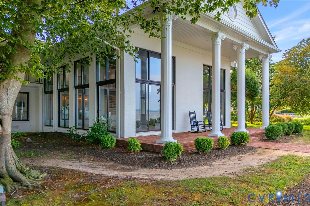 467 Daingerfield Road Tappahannock, VA 22560 - Photo 48 of 70