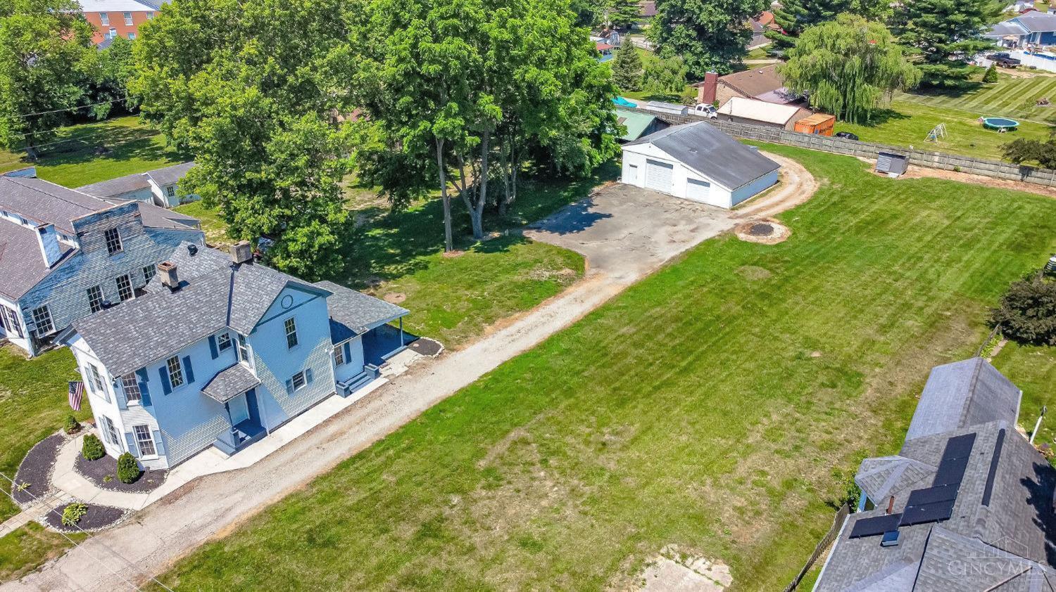 4239 Hamilton Cleves Road Fairfield, OH 45014 - Photo 29 of 29
