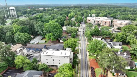 $695,000 | 301 Canton Way, Roswell, GA 30075