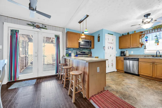 $550,000 | 1616 Perrin Drive, North Myrtle Beach, SC 29582