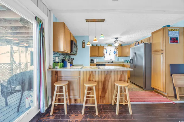 $550,000 | 1616 Perrin Drive, North Myrtle Beach, SC 29582