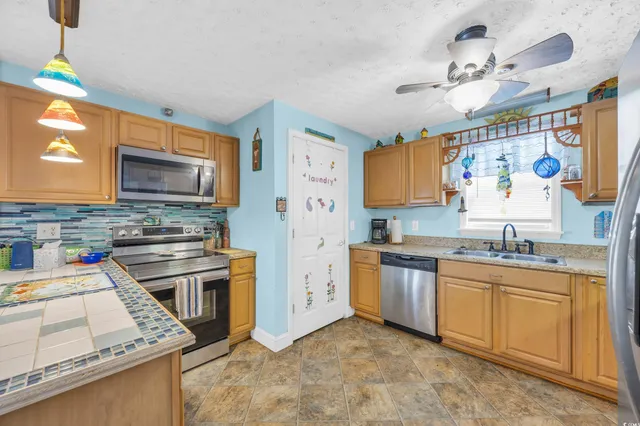 $550,000 | 1616 Perrin Drive, North Myrtle Beach, SC 29582