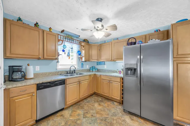 $550,000 | 1616 Perrin Drive, North Myrtle Beach, SC 29582