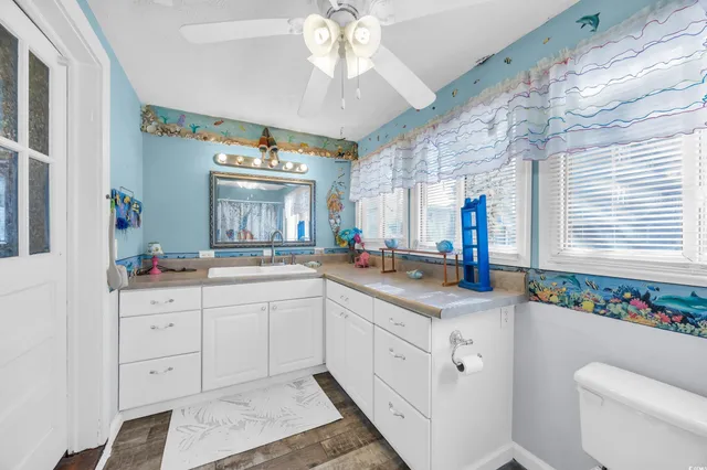 $550,000 | 1616 Perrin Drive, North Myrtle Beach, SC 29582