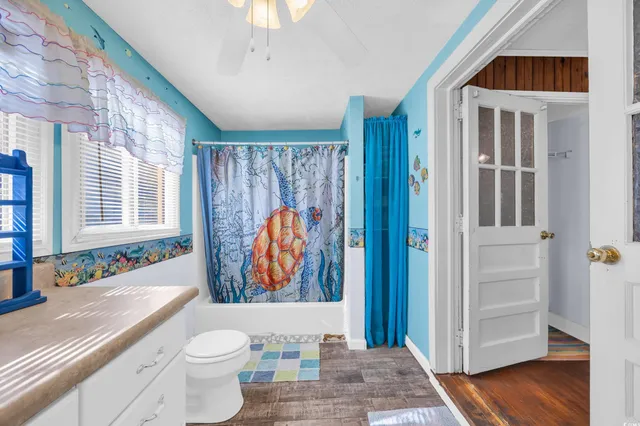 $550,000 | 1616 Perrin Drive, North Myrtle Beach, SC 29582