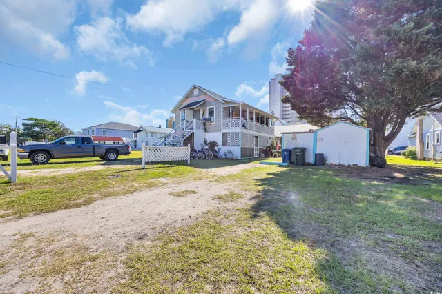 $550,000 | 1616 Perrin Drive, North Myrtle Beach, SC 29582