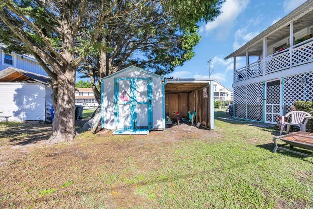 $550,000 | 1616 Perrin Drive, North Myrtle Beach, SC 29582